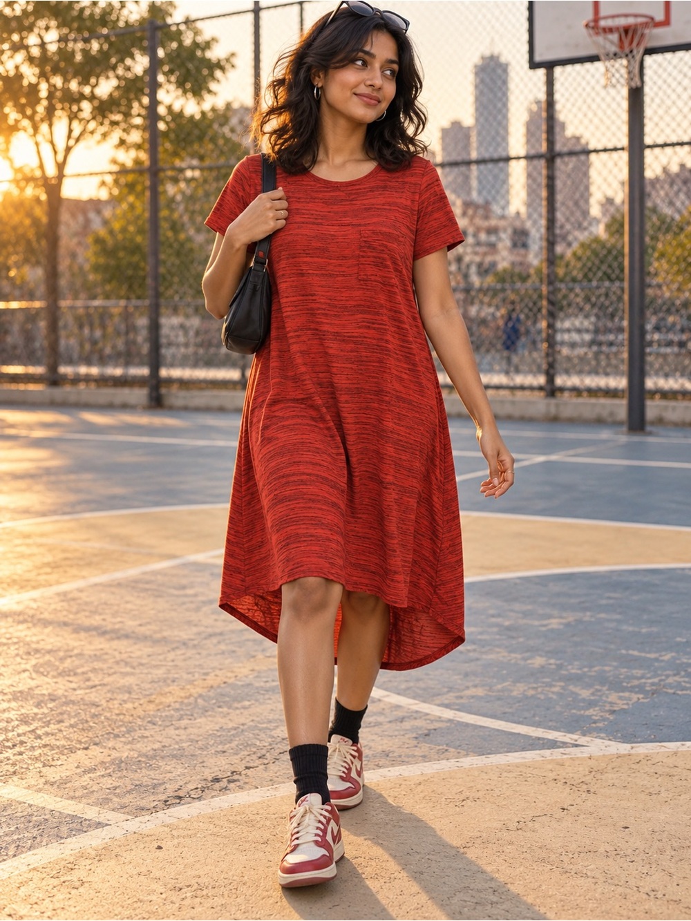 Lularoe Carly